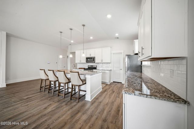 2889 Hatchers Run, Leland, NC 28451