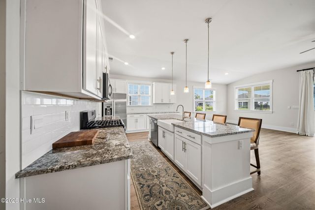2889 Hatchers Run, Leland, NC 28451
