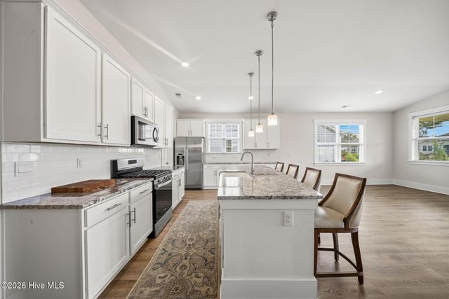 2889 Hatchers Run, Leland, NC 28451