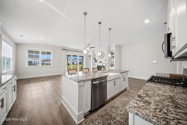 2889 Hatchers Run, Leland, NC 28451