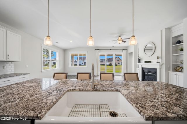 2889 Hatchers Run, Leland, NC 28451