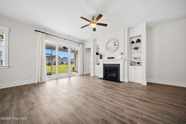 2889 Hatchers Run, Leland, NC 28451