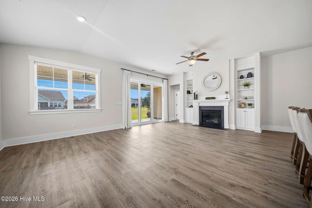2889 Hatchers Run, Leland, NC 28451