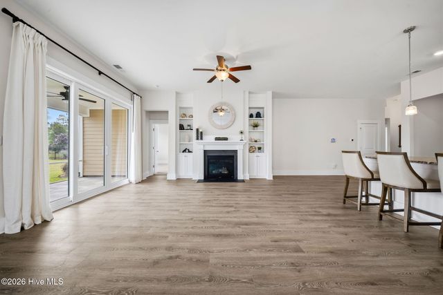 2889 Hatchers Run, Leland, NC 28451