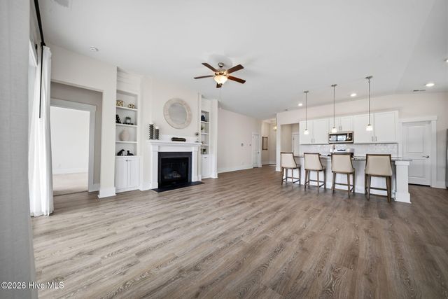 2889 Hatchers Run, Leland, NC 28451