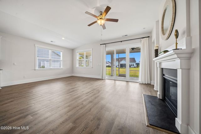 2889 Hatchers Run, Leland, NC 28451