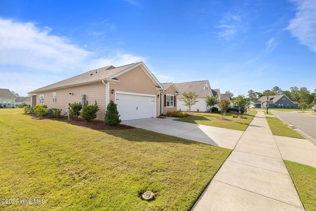 2889 Hatchers Run, Leland, NC 28451