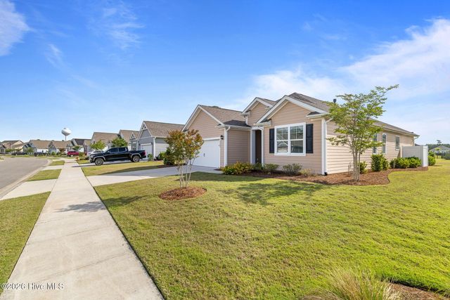 2889 Hatchers Run, Leland, NC 28451