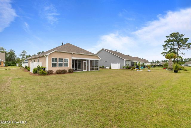 2889 Hatchers Run, Leland, NC 28451
