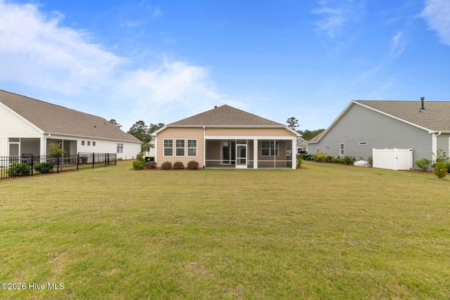 2889 Hatchers Run, Leland, NC 28451