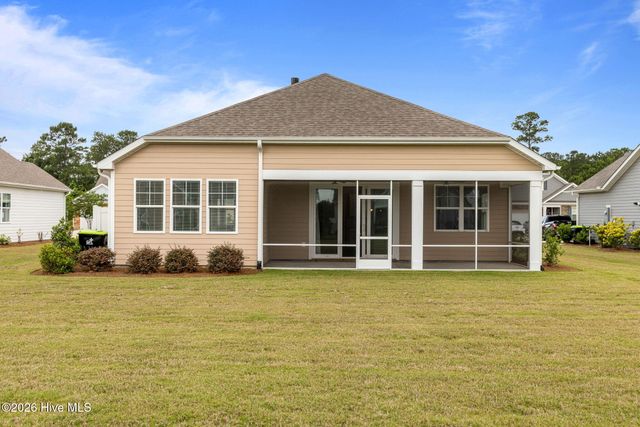 2889 Hatchers Run, Leland, NC 28451