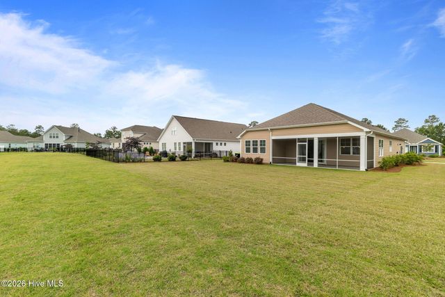 2889 Hatchers Run, Leland, NC 28451