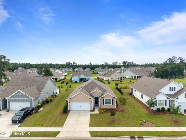 2889 Hatchers Run, Leland, NC 28451