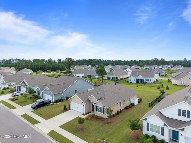 2889 Hatchers Run, Leland, NC 28451
