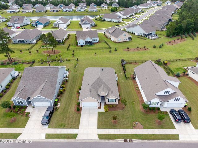 2889 Hatchers Run, Leland, NC 28451