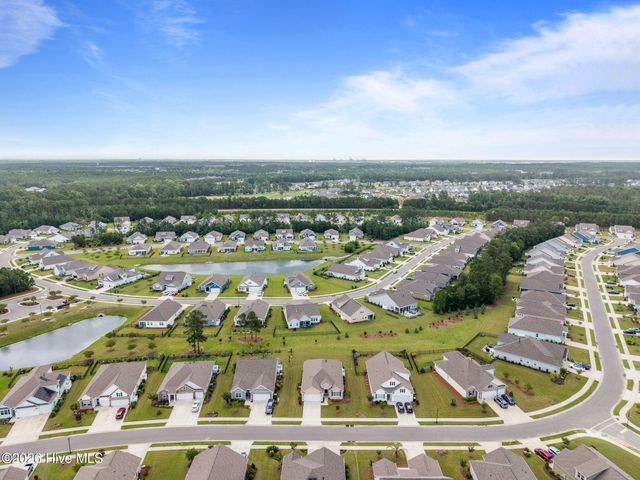 2889 Hatchers Run, Leland, NC 28451