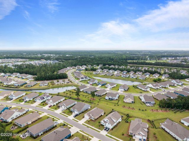 2889 Hatchers Run, Leland, NC 28451