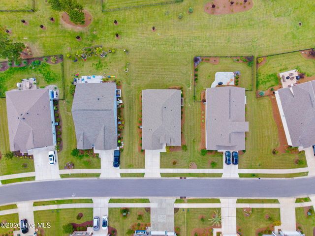 2889 Hatchers Run, Leland, NC 28451