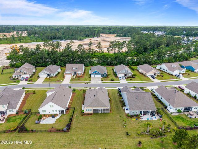 2889 Hatchers Run, Leland, NC 28451