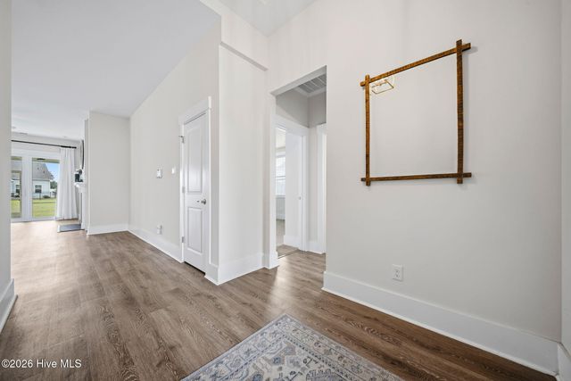 2889 Hatchers Run, Leland, NC 28451