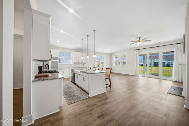 2889 Hatchers Run, Leland, NC 28451