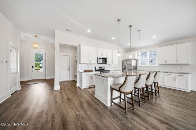 2889 Hatchers Run, Leland, NC 28451