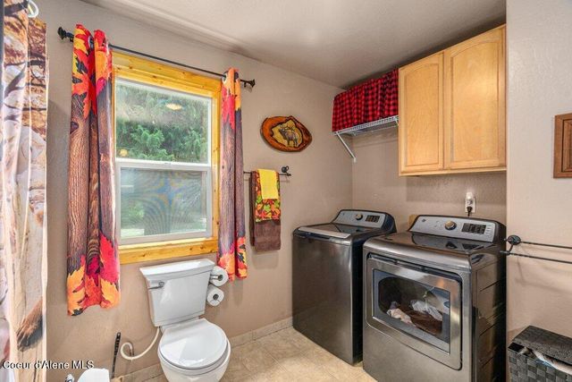 20264 Coeur D'Alene River Rd, Kingston, ID 83839