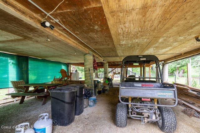 20264 Coeur D'Alene River Rd, Kingston, ID 83839