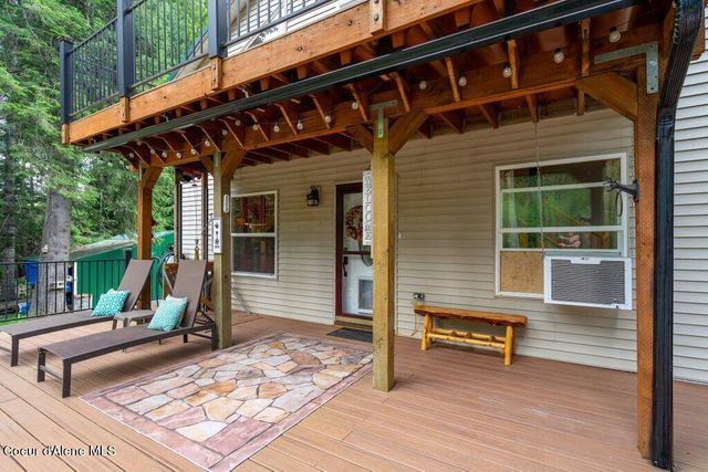 20264 Coeur D'Alene River Rd, Kingston, ID 83839