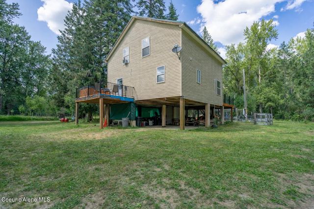 20264 Coeur D'Alene River Rd, Kingston, ID 83839
