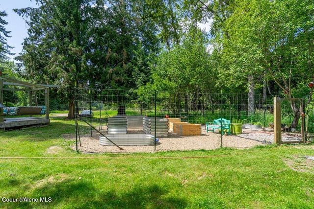 20264 Coeur D'Alene River Rd, Kingston, ID 83839