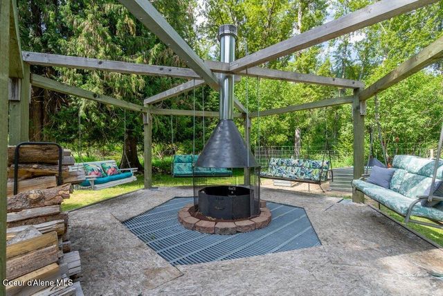 20264 Coeur D'Alene River Rd, Kingston, ID 83839