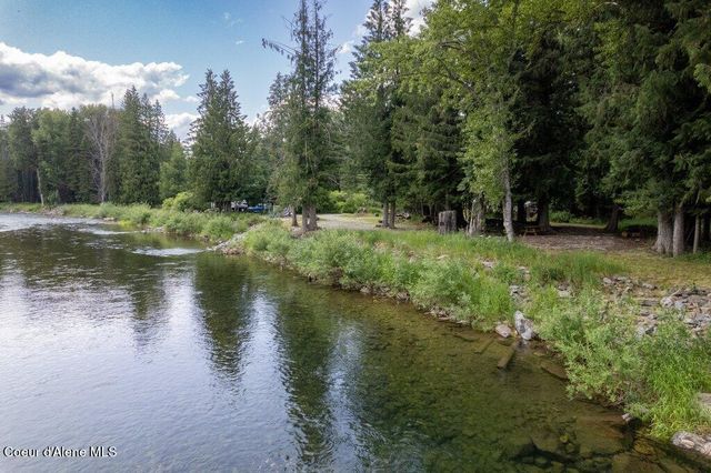 20264 Coeur D'Alene River Rd, Kingston, ID 83839