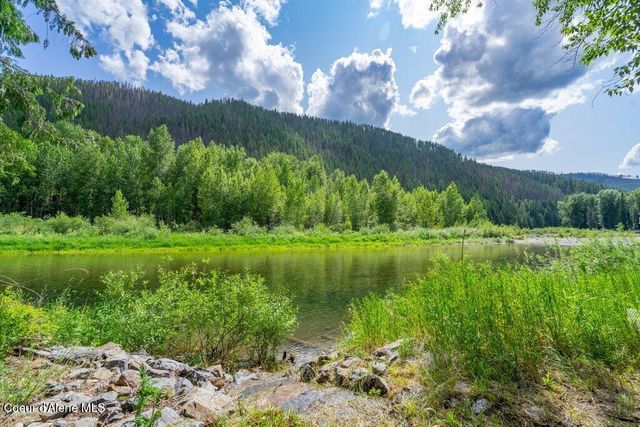 20264 Coeur D'Alene River Rd, Kingston, ID 83839