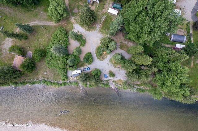 20264 Coeur D'Alene River Rd, Kingston, ID 83839
