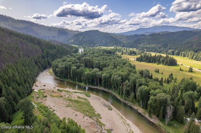 20264 Coeur D'Alene River Rd, Kingston, ID 83839