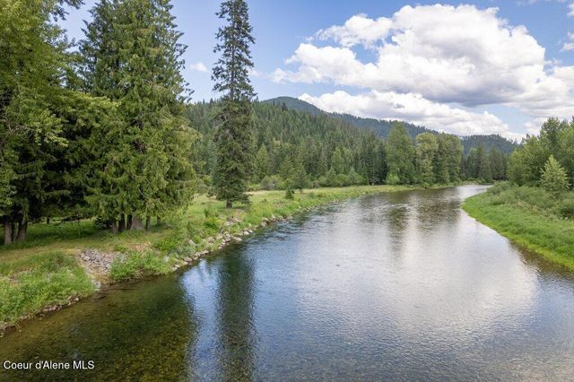20264 Coeur D'Alene River Rd, Kingston, ID 83839