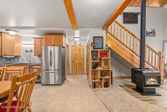 20264 Coeur D'Alene River Rd, Kingston, ID 83839