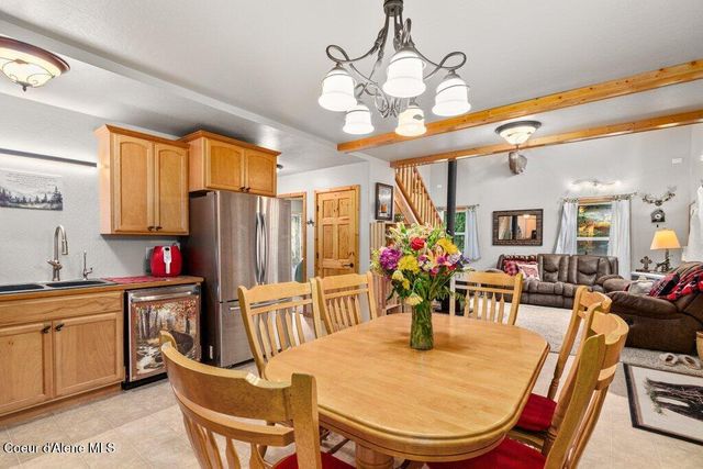 20264 Coeur D'Alene River Rd, Kingston, ID 83839