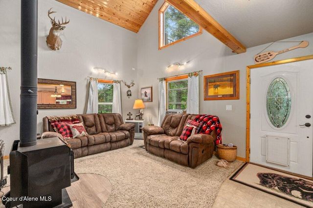 20264 Coeur D'Alene River Rd, Kingston, ID 83839