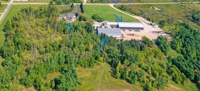 4432 MILL ROAD, Denmark, WI 54208