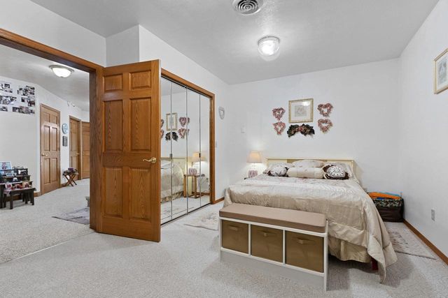 4432 MILL ROAD, Denmark, WI 54208