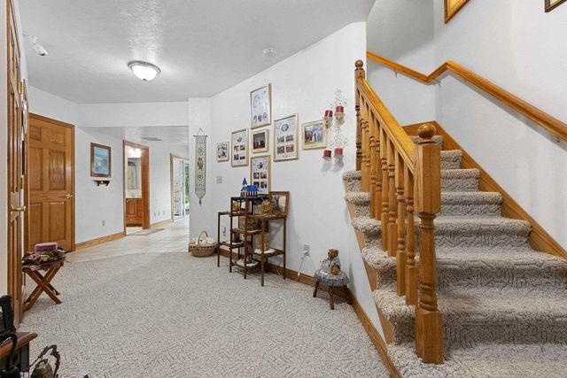 4432 MILL ROAD, Denmark, WI 54208