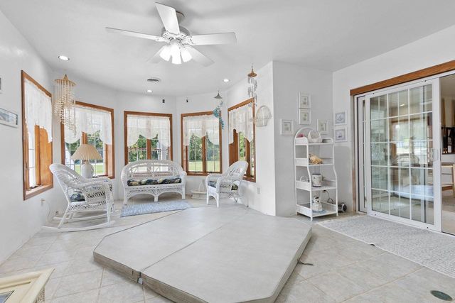 4432 MILL ROAD, Denmark, WI 54208