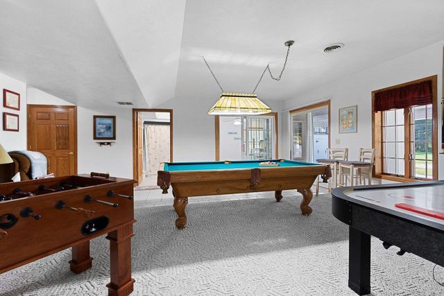 4432 MILL ROAD, Denmark, WI 54208