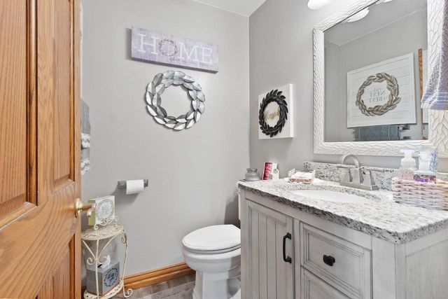 4432 MILL ROAD, Denmark, WI 54208