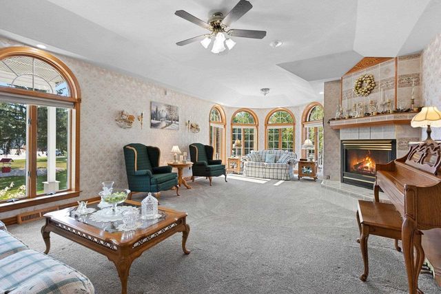 4432 MILL ROAD, Denmark, WI 54208