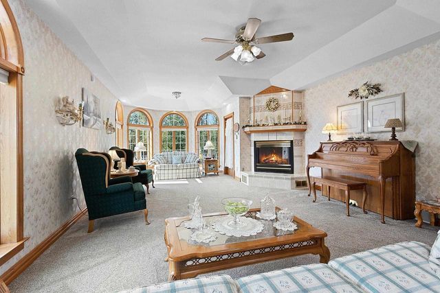 4432 MILL ROAD, Denmark, WI 54208