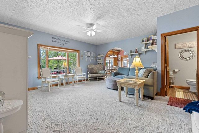 4432 MILL ROAD, Denmark, WI 54208