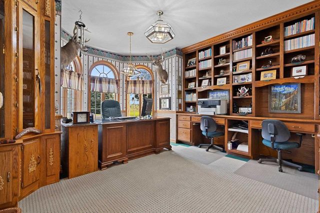 4432 MILL ROAD, Denmark, WI 54208